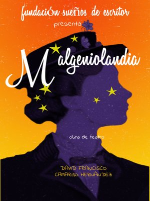 cover image of Malgeniolandia